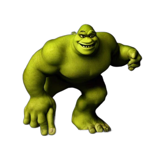 animal, creature, weapon, face transparent PNG cut-out