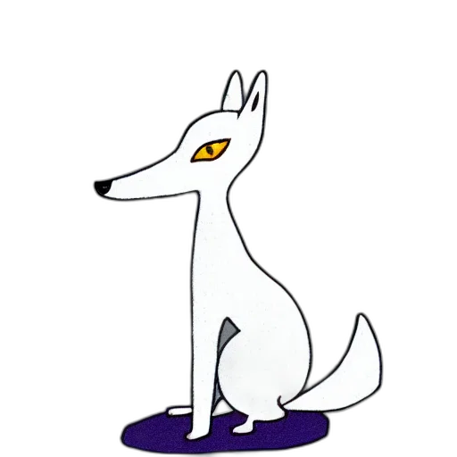 staff, animal, creature, dragon transparent PNG cut-out