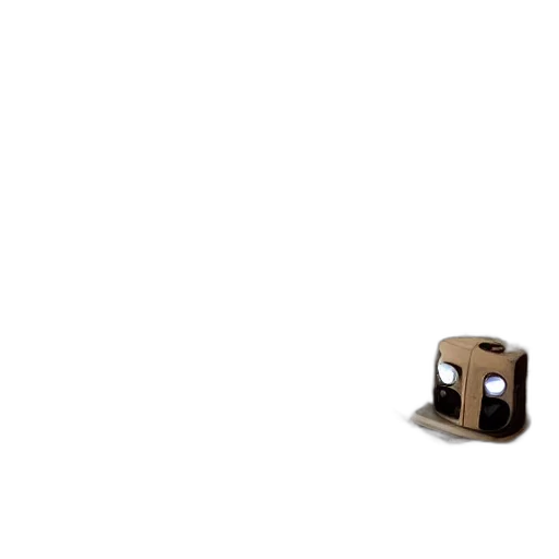 robot, furniture, hat, animal transparent PNG cut-out