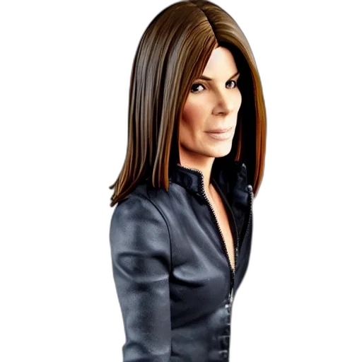 jacket, 3d render, cartoon, photorealistic transparent PNG cut-out
