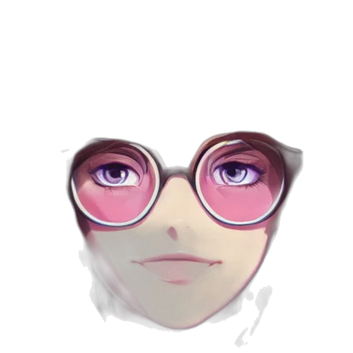 face, mask, creature, hat transparent PNG cut-out