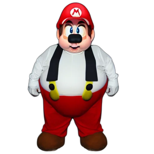 animal, creature, hat, mask transparent PNG cut-out