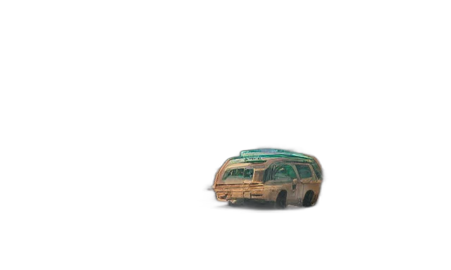 car, robot, bottle, animal transparent PNG cut-out