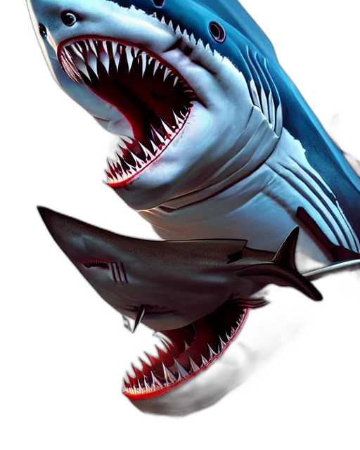 creature, animal, weapon, mask transparent PNG cut-out