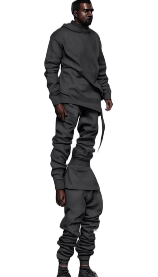 jacket, creature, staff, dress transparent PNG cut-out
