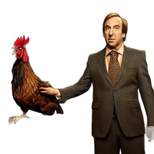 animal, concept art, saul, goodman transparent PNG cut-out