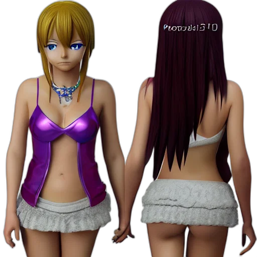 dress, 3d render, concept art, photorealistic transparent PNG cut-out