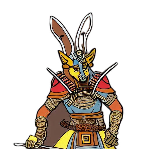 staff, mask, sword, weapon transparent PNG cut-out