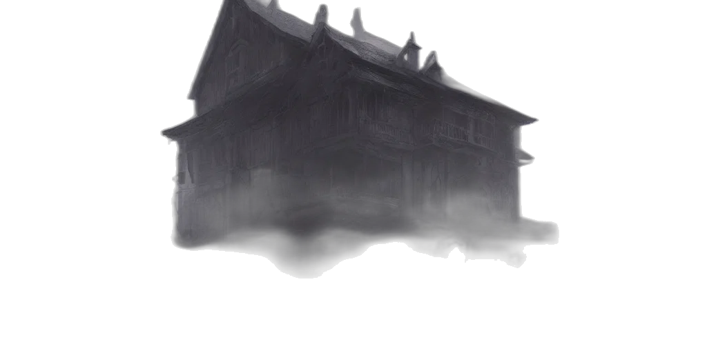 building, mask, furniture, dress transparent PNG cut-out