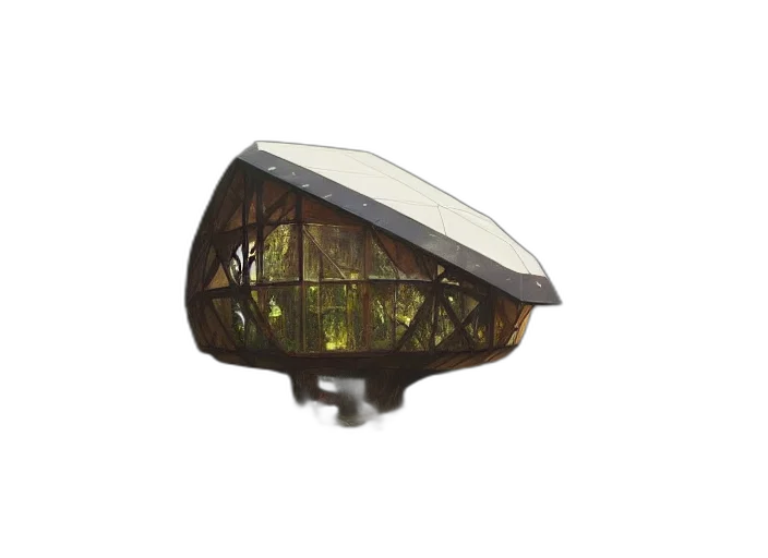 umbrella, hat, furniture, crown transparent PNG cut-out