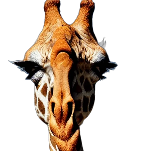 animal, face, creature, mask transparent PNG cut-out