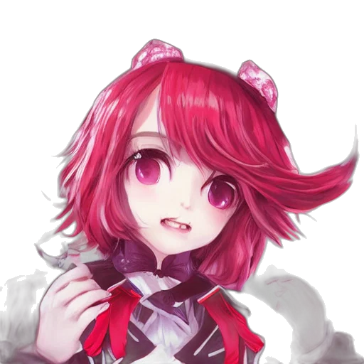 face, staff, crown, robot transparent PNG cut-out