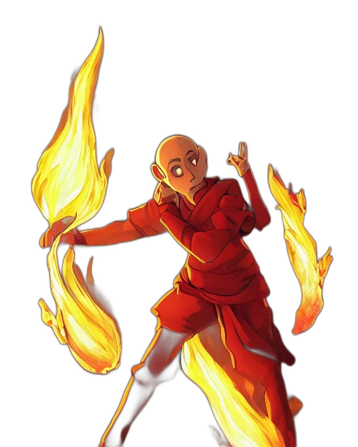 staff, dragon, concept art, fantasy art transparent PNG cut-out