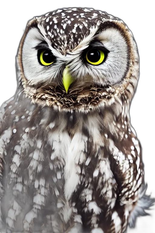 animal, face, staff, creature transparent PNG cut-out
