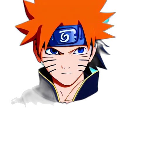 mask, face, anime, pixel art transparent PNG cut-out