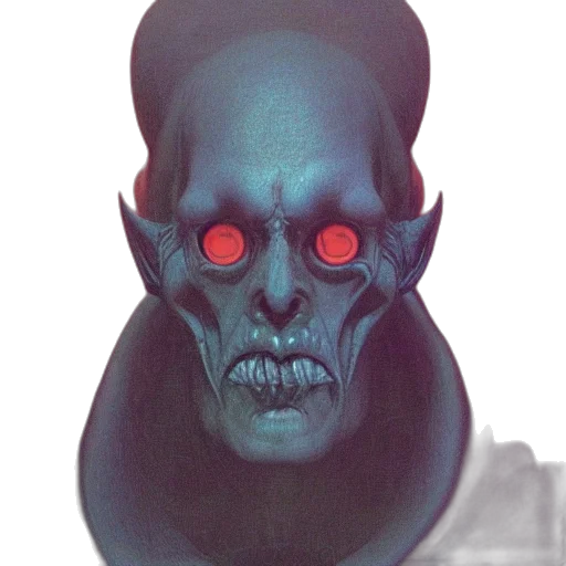 mask, face, creature, robot transparent PNG cut-out