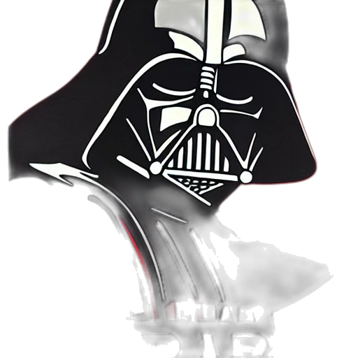 mask, weapon, staff, face transparent PNG cut-out