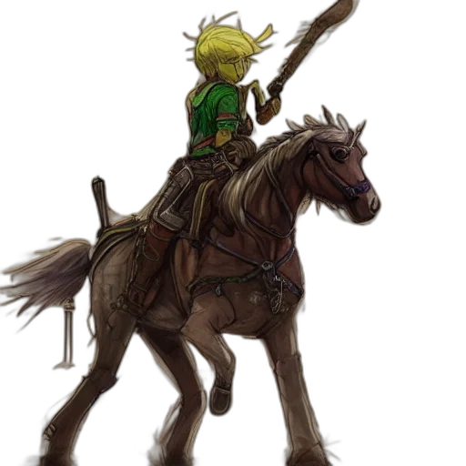 sword, staff, weapon, dragon transparent PNG cut-out