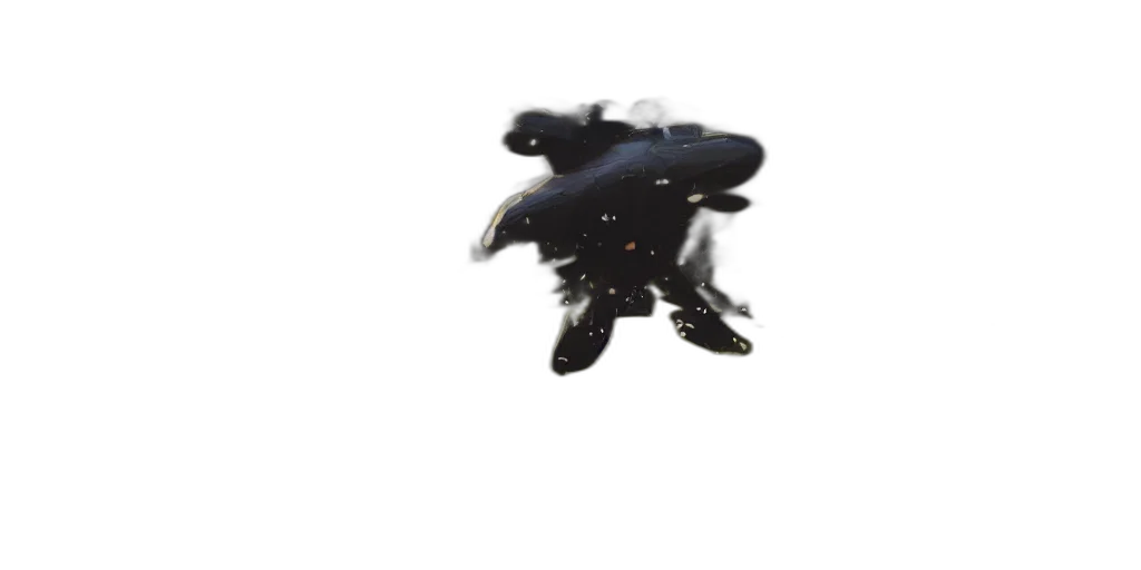 dragon, creature, animal, hair transparent PNG cut-out