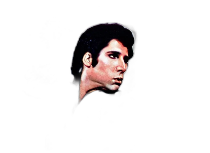 face, hair, mask, photorealistic transparent PNG cut-out