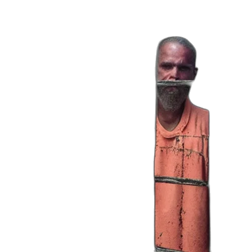 staff, face, mask, weapon transparent PNG cut-out