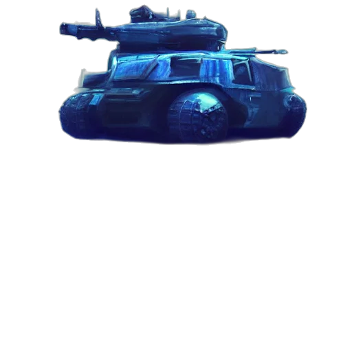 weapon, car, animal, robot transparent PNG cut-out