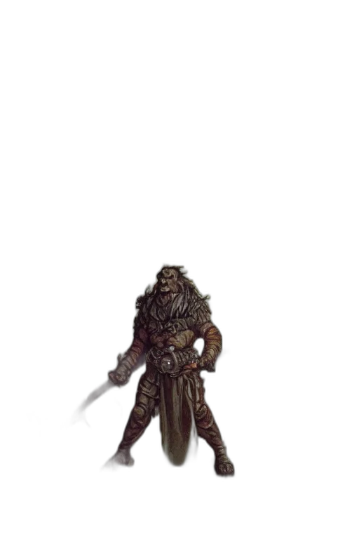 staff, sword, creature, weapon transparent PNG cut-out