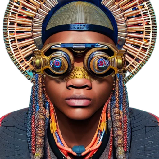 jewelry, mask, face, crown transparent PNG cut-out