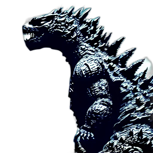 dragon, creature, animal, face transparent PNG cut-out
