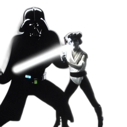concept art, comic book art, fire, neon lights transparent PNG cut-out