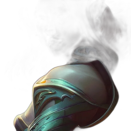 mask, weapon, robot, face transparent PNG cut-out