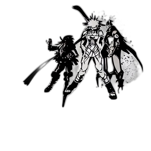 staff, weapon, dragon, sword transparent PNG cut-out