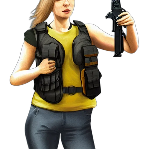 weapon, staff, concept art, 3d render transparent PNG cut-out