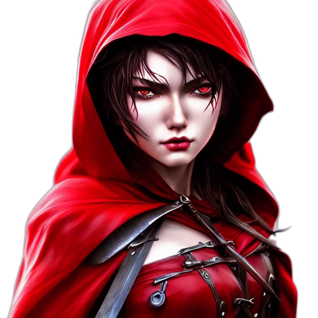 face, jacket, fantasy art, comic book art transparent PNG cut-out