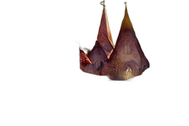 crown, hat, umbrella, jewelry transparent PNG cut-out