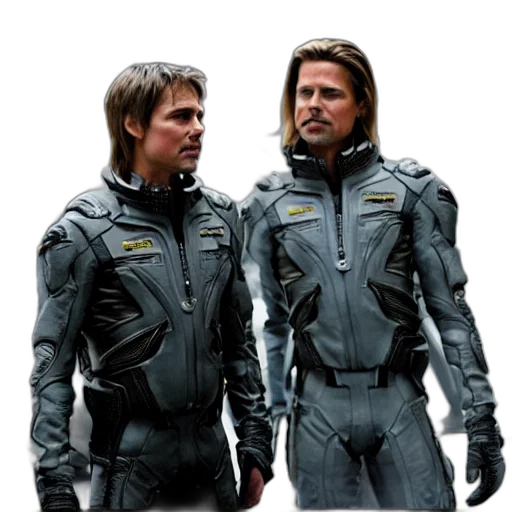 jacket, concept art, photorealistic, comic book art transparent PNG cut-out