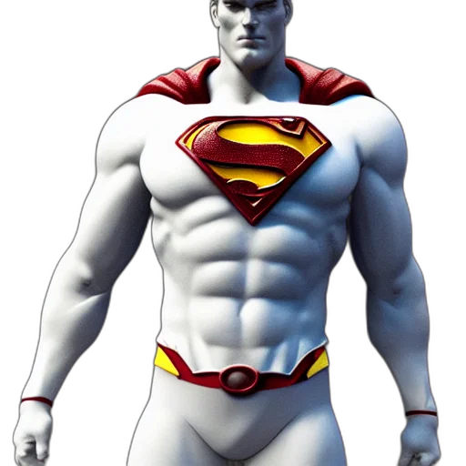 comic book art, 3d render, concept art, photorealistic transparent PNG cut-out