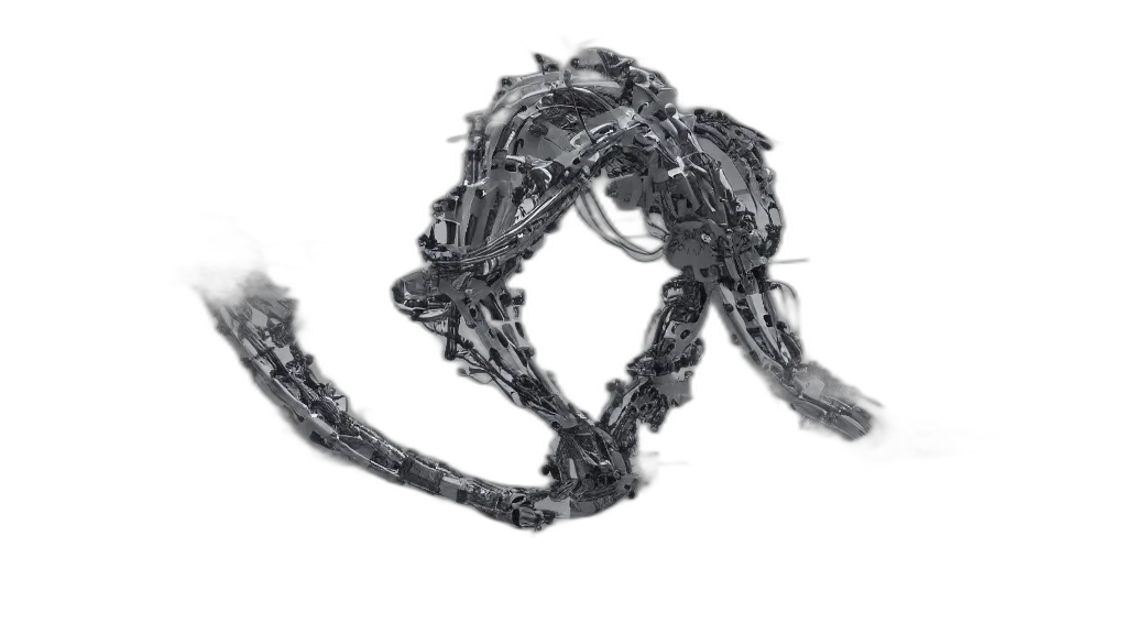 jewelry, robot, crown, weapon transparent PNG cut-out