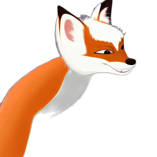 animal, staff, creature, face transparent PNG cut-out