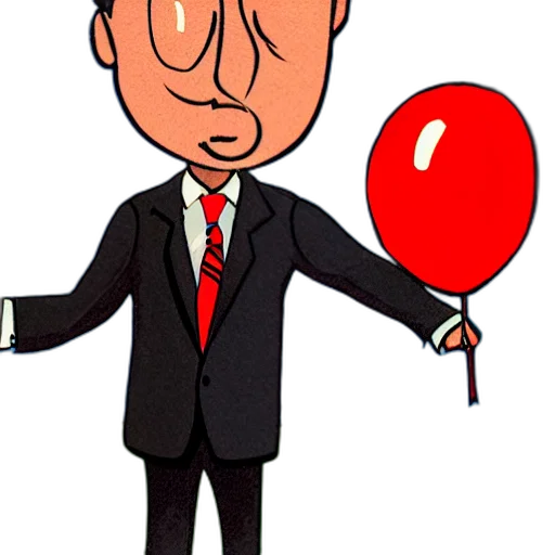 staff, cartoon, concept art, saul transparent PNG cut-out
