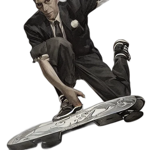 staff, weapon, concept art, comic book art transparent PNG cut-out