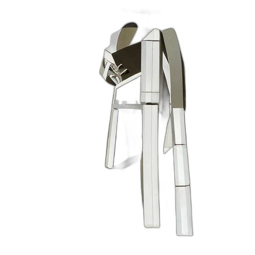 jewelry, furniture, umbrella, robot transparent PNG cut-out