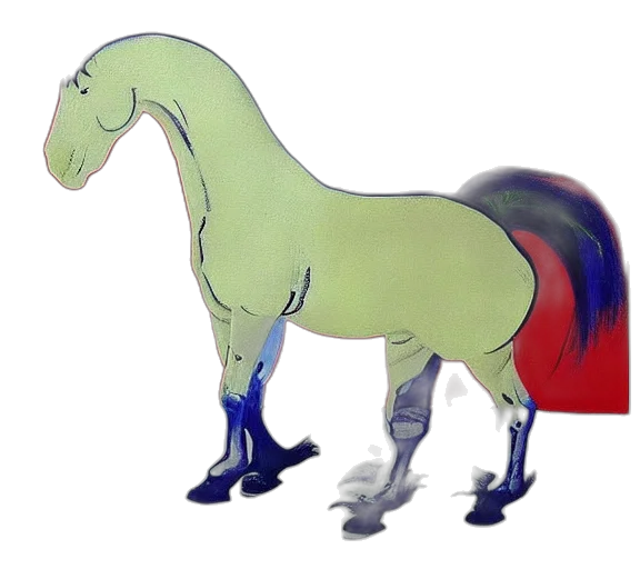 animal, dragon, creature, concept art transparent PNG cut-out
