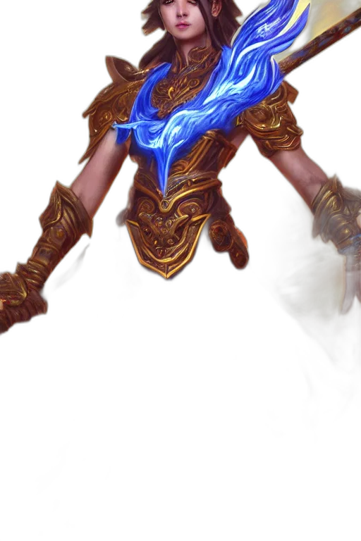 staff, sword, weapon, dragon transparent PNG cut-out