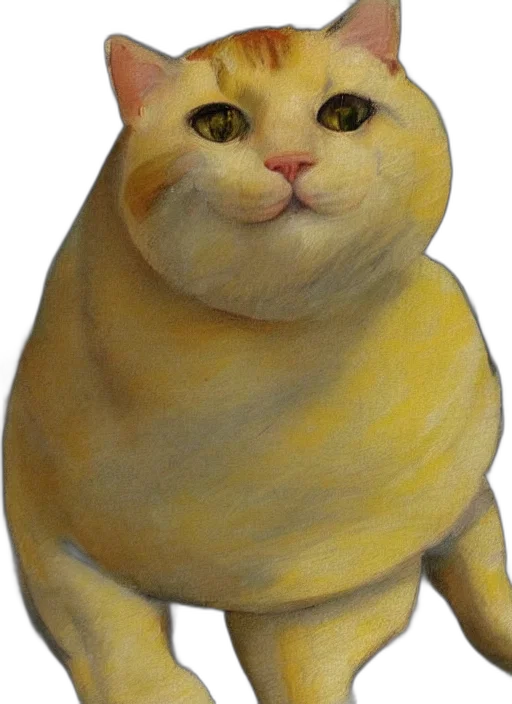 animal, creature, face, staff transparent PNG cut-out