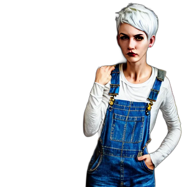 dress, concept art, pixel art, photorealistic transparent PNG cut-out