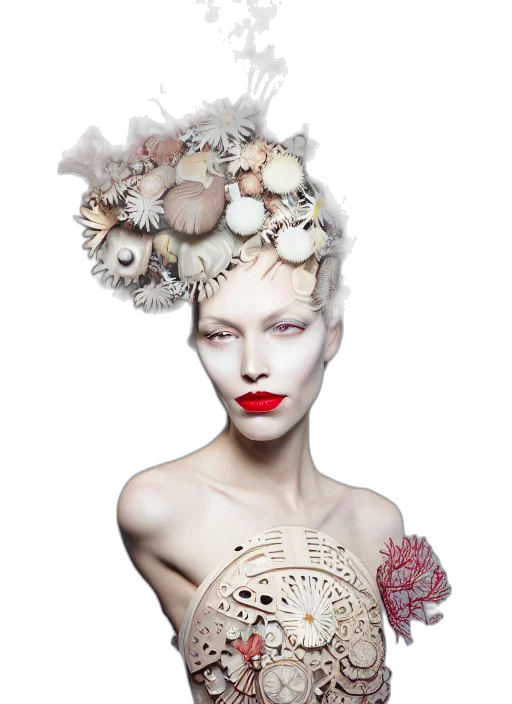 crown, jewelry, hat, mask transparent PNG cut-out
