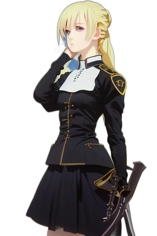 staff, sword, weapon, crown transparent PNG cut-out