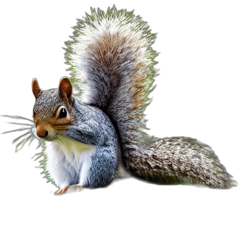 animal, staff, creature, hat transparent PNG cut-out