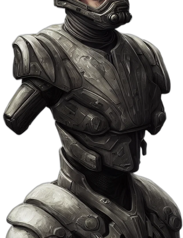 robot, face, staff, mask transparent PNG cut-out